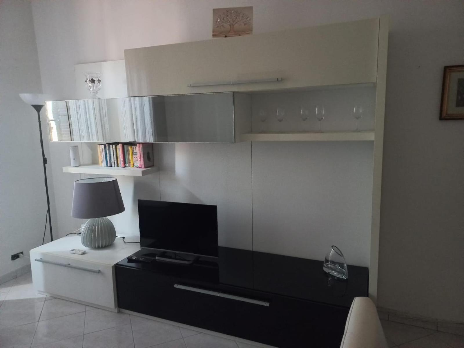 Appartement Tommy's House Rome