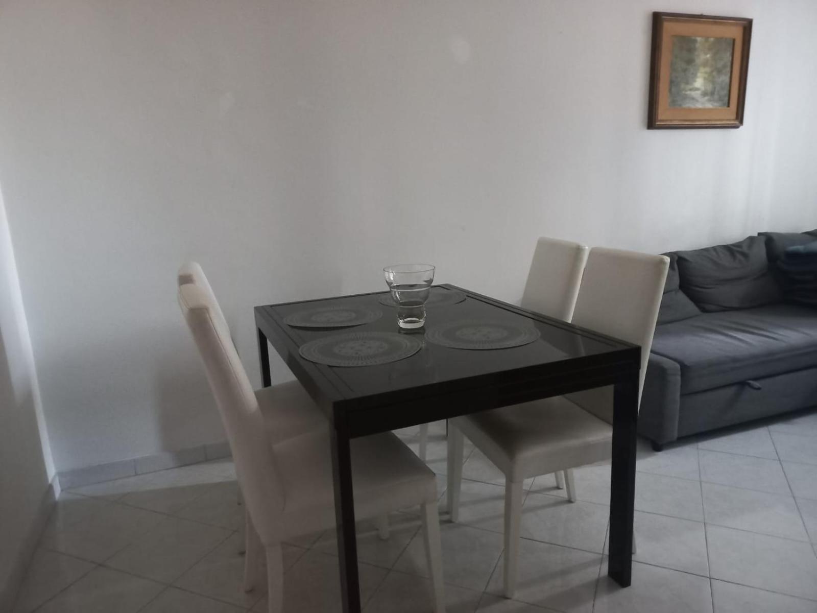 Tommy's House Appartement