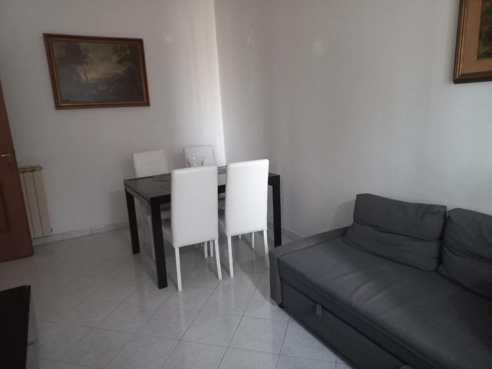 Tommy's House Appartement *