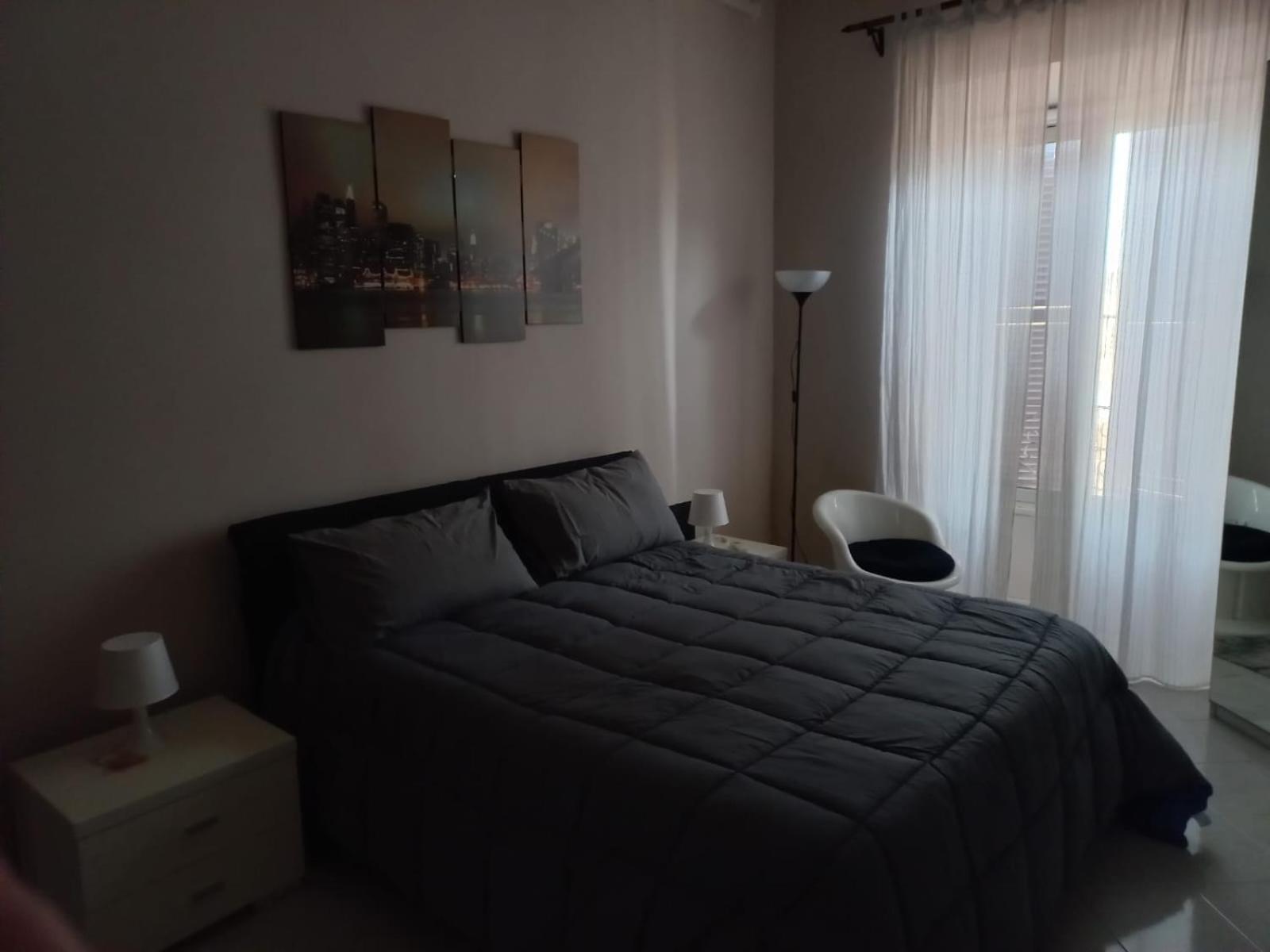 Appartement Tommy's House