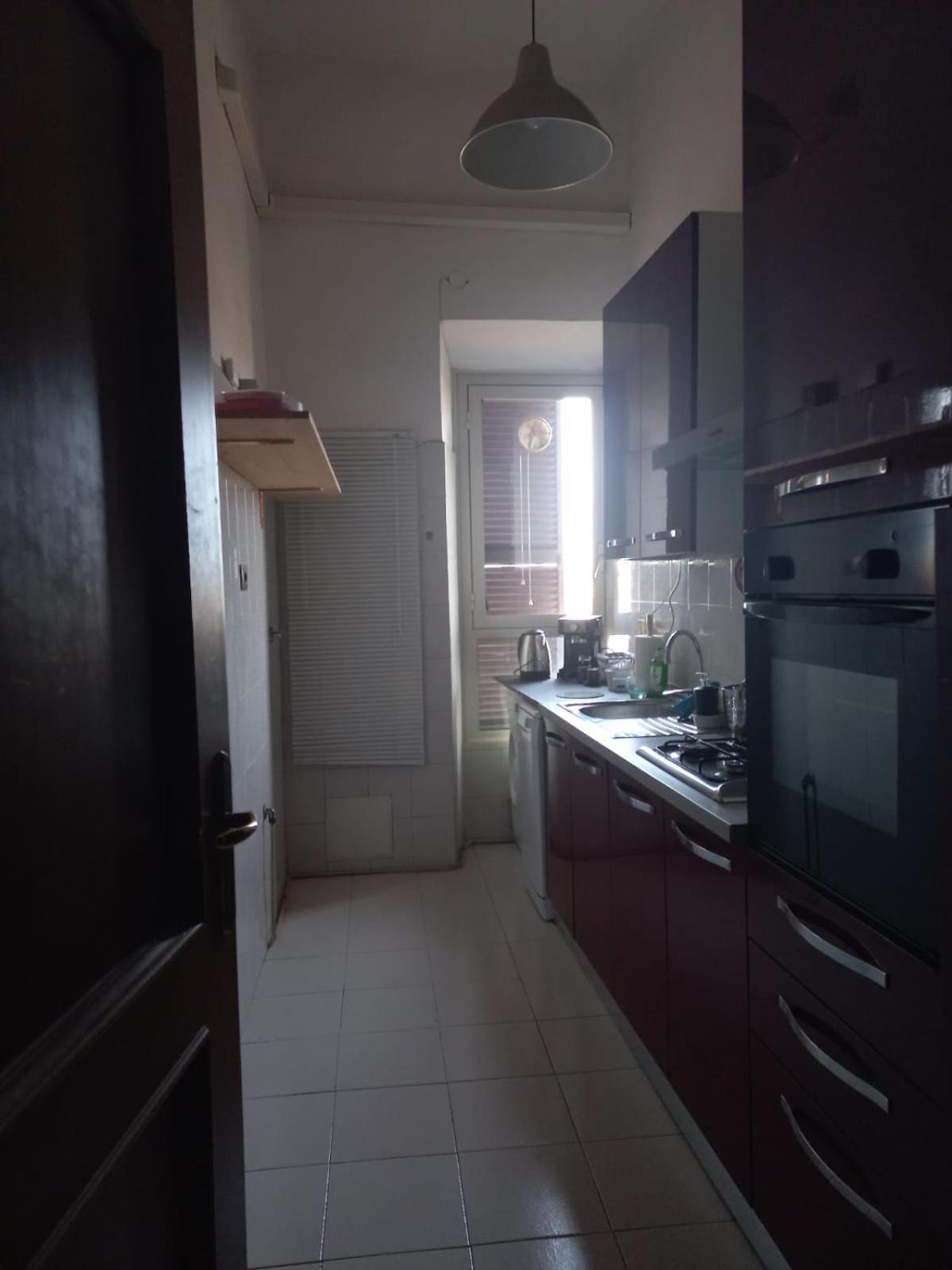 Appartement Tommy's House *