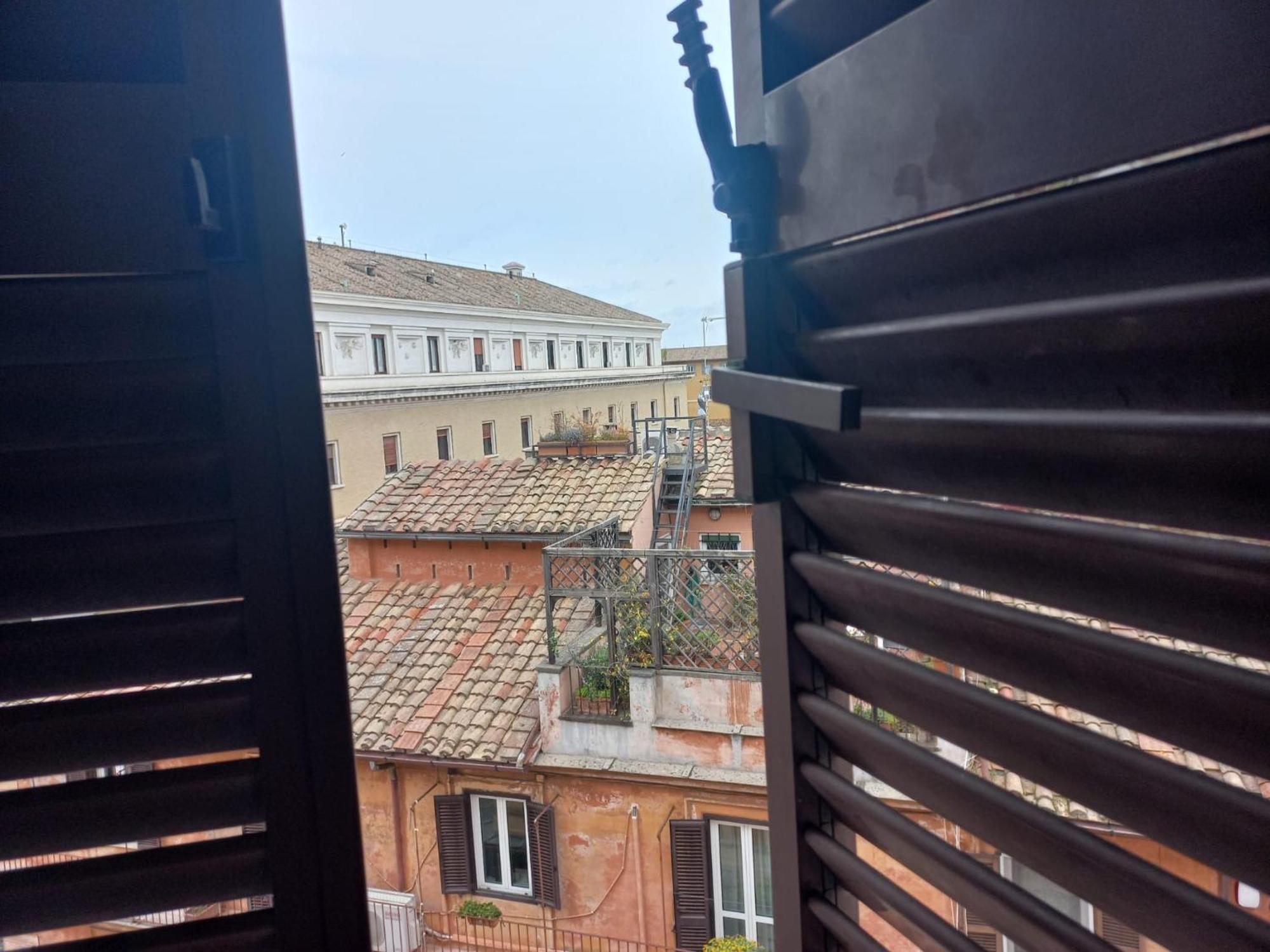 Apartment Tommy's House Rome