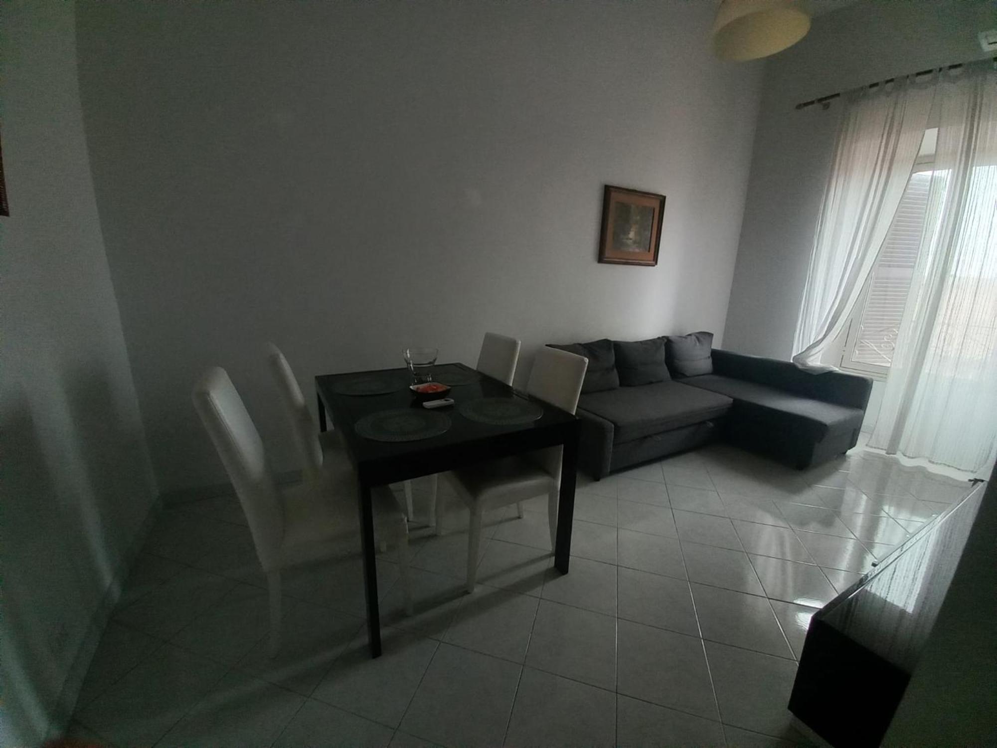 Appartement Tommy's House Rome