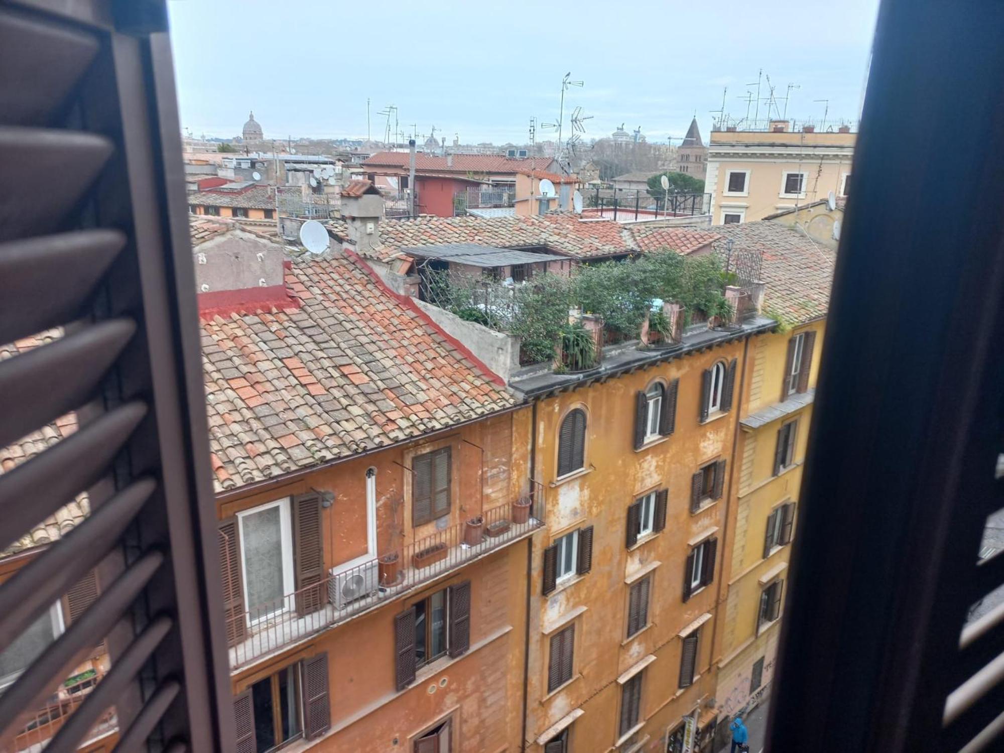 Appartement Tommy's House