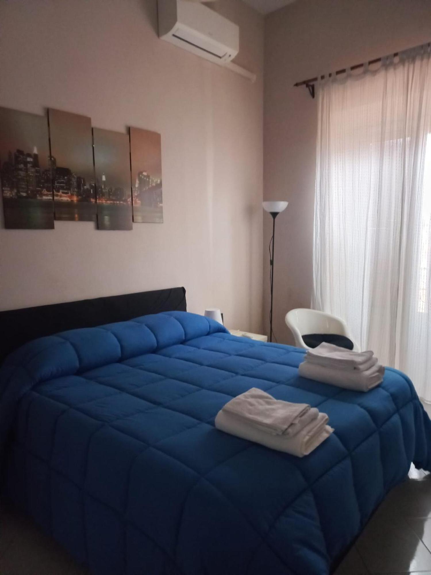Tommy's House Appartement *