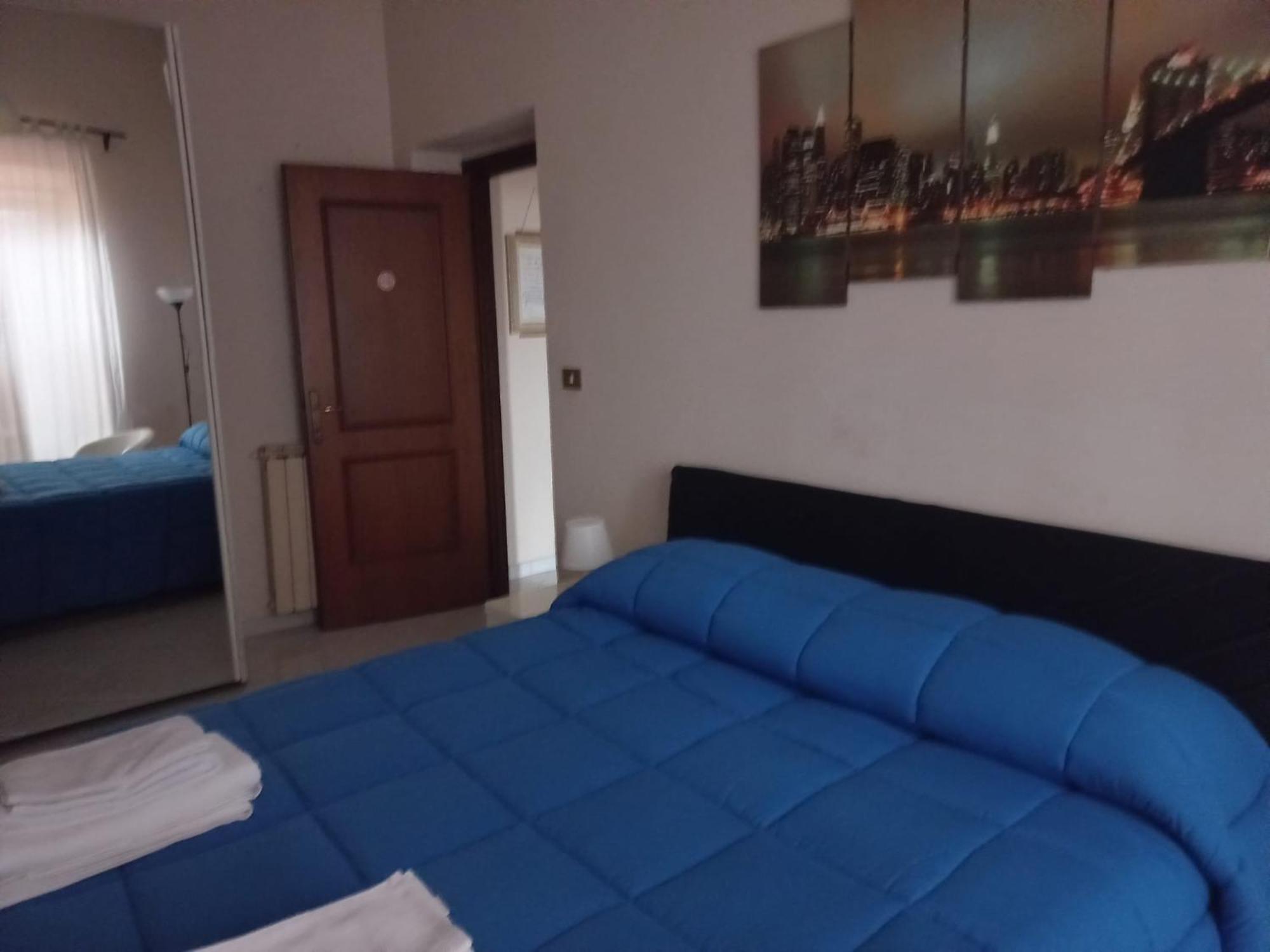 Appartement Tommy's House Rome