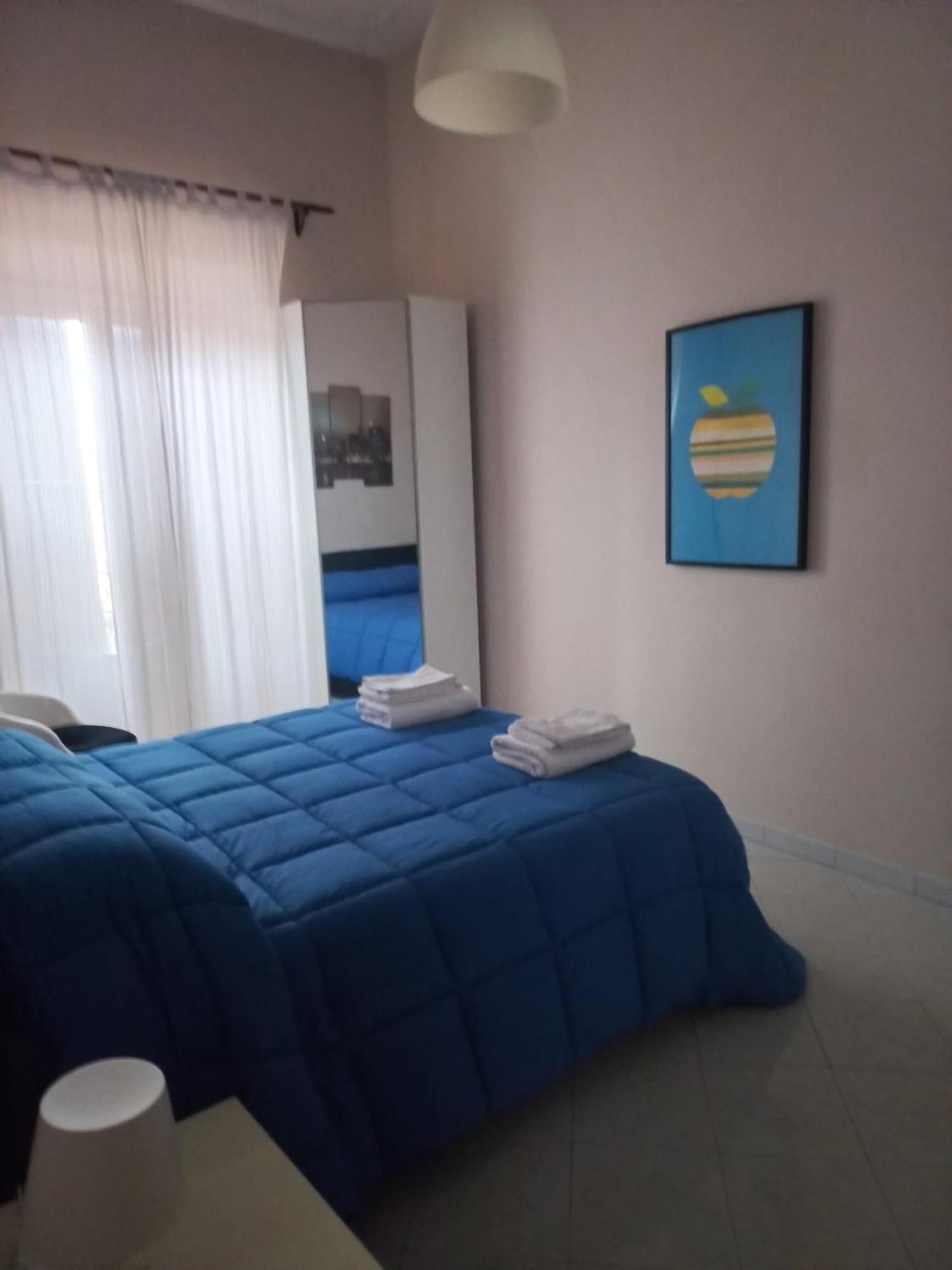 Appartement Tommy's House