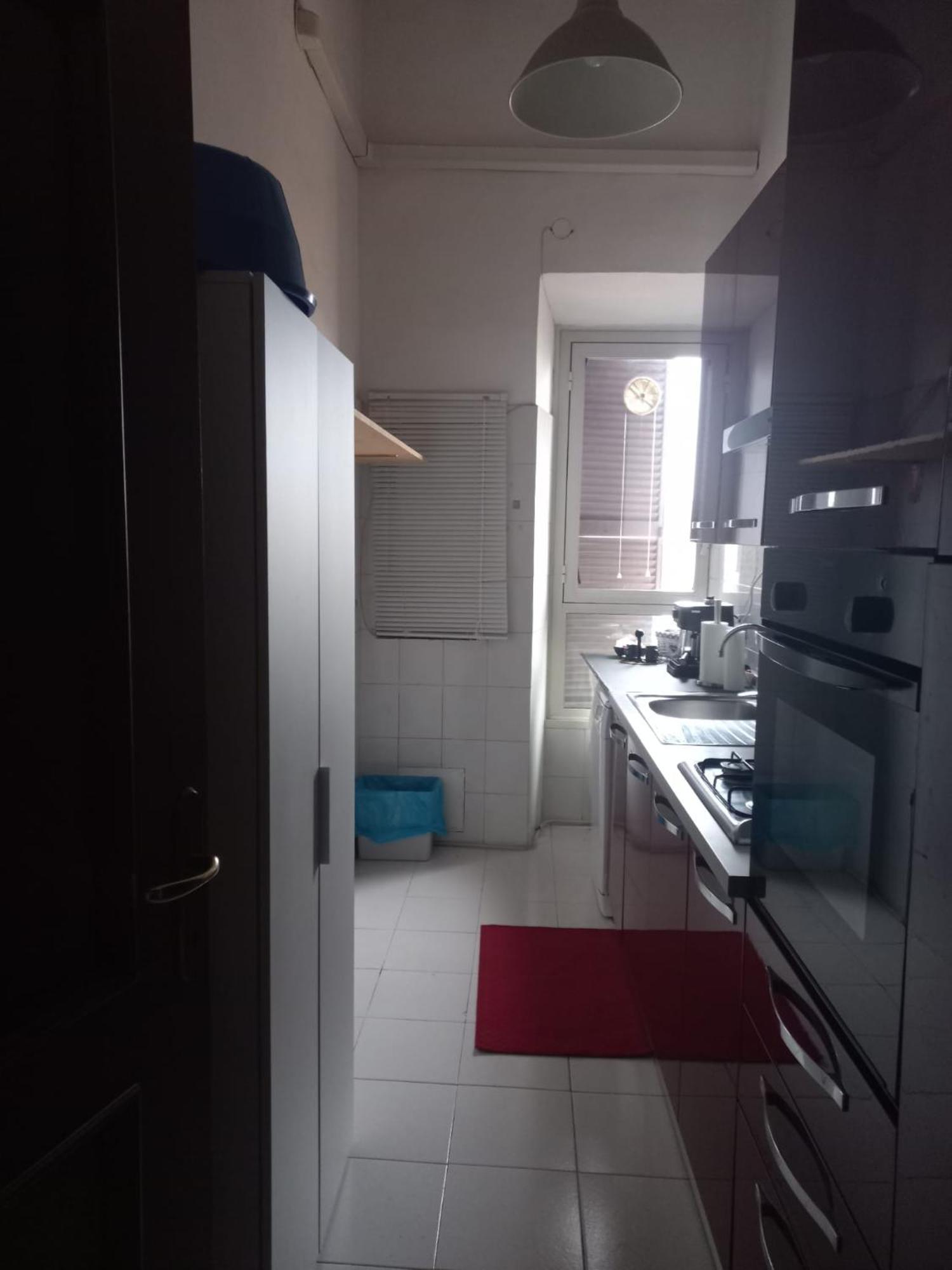 Appartement Tommy's House