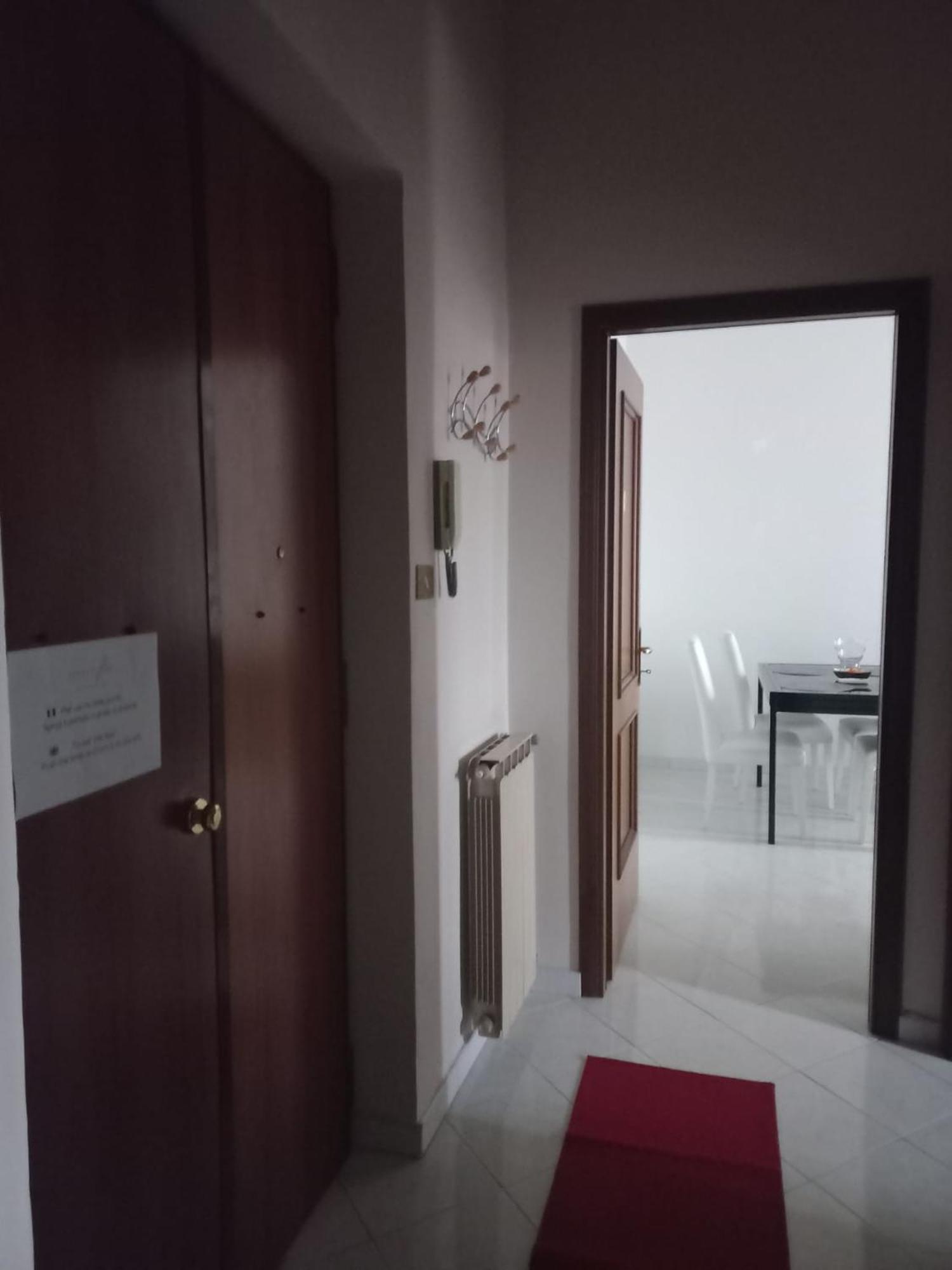 Tommy's House Appartement Rome