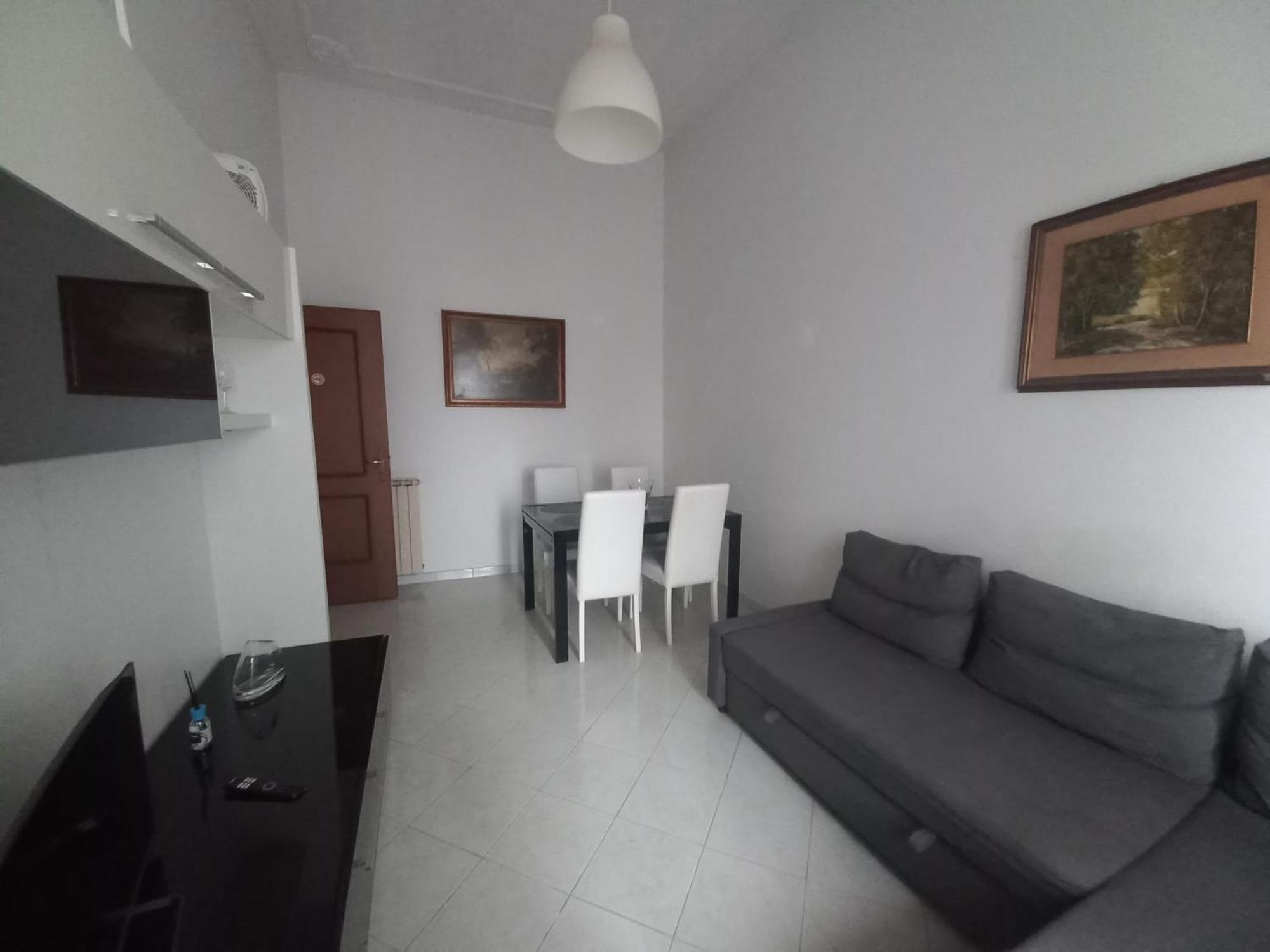 Appartement Tommy's House Rome