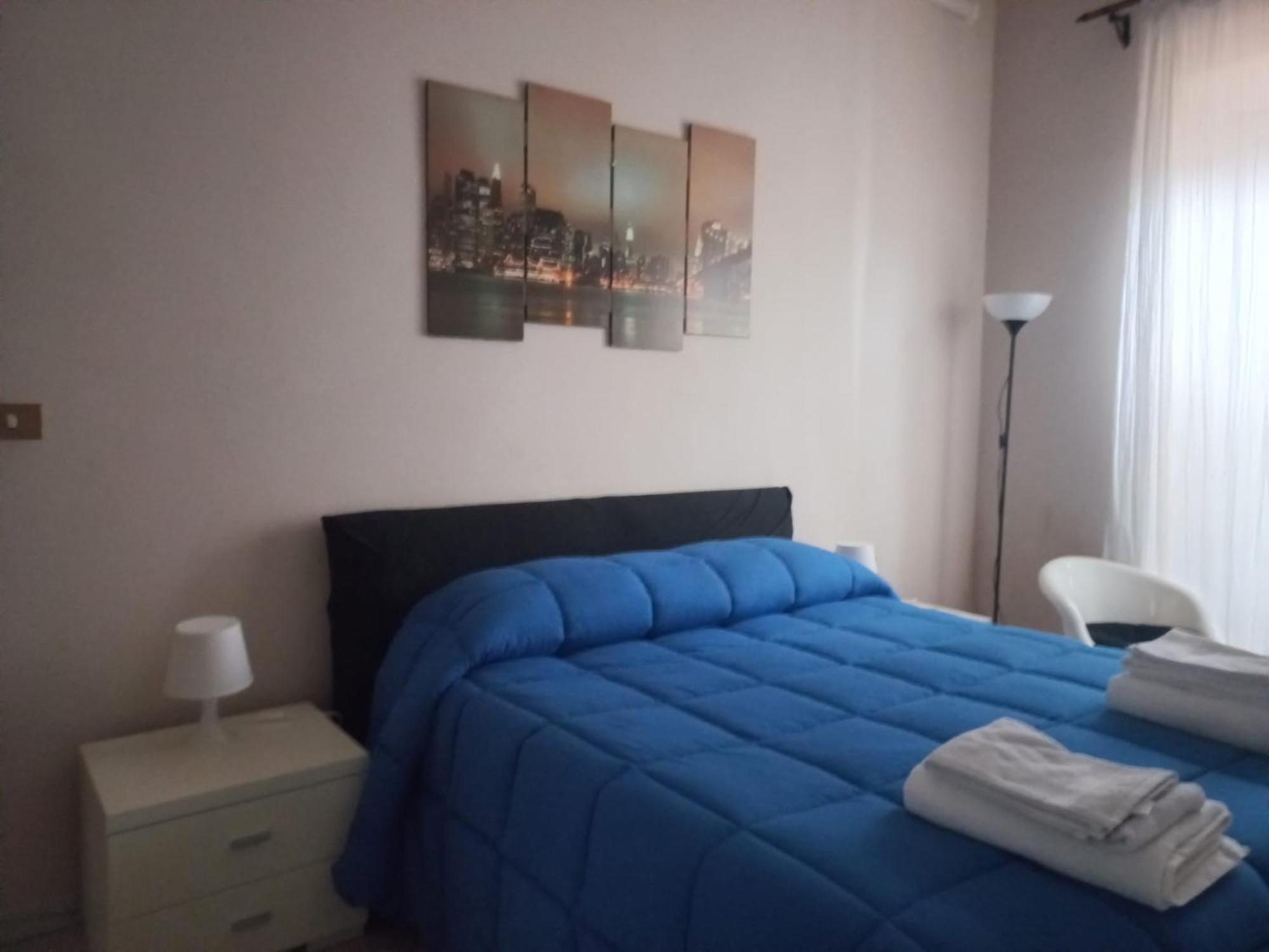 Tommy's House Appartement *